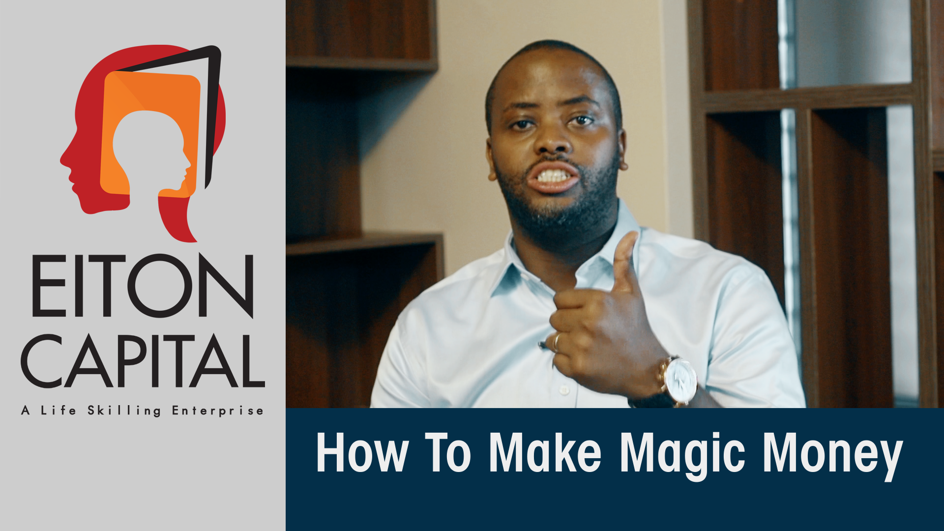 MAGIC MONEY