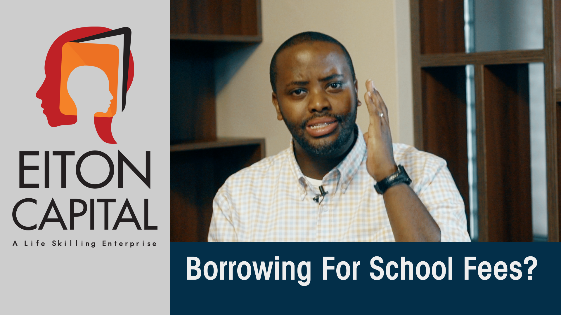 EDUCATION PLAN