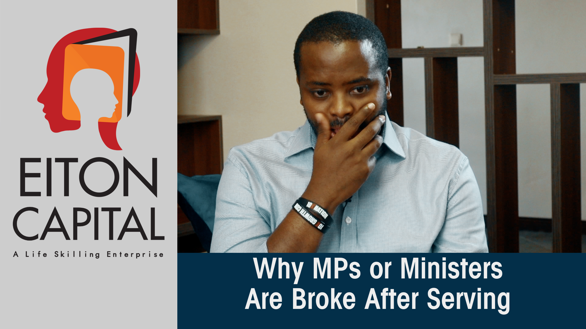 WHY MPS ARE BROKE
