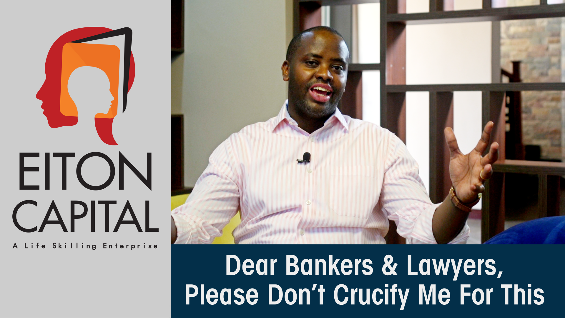 BANKERS AND LAWYERS