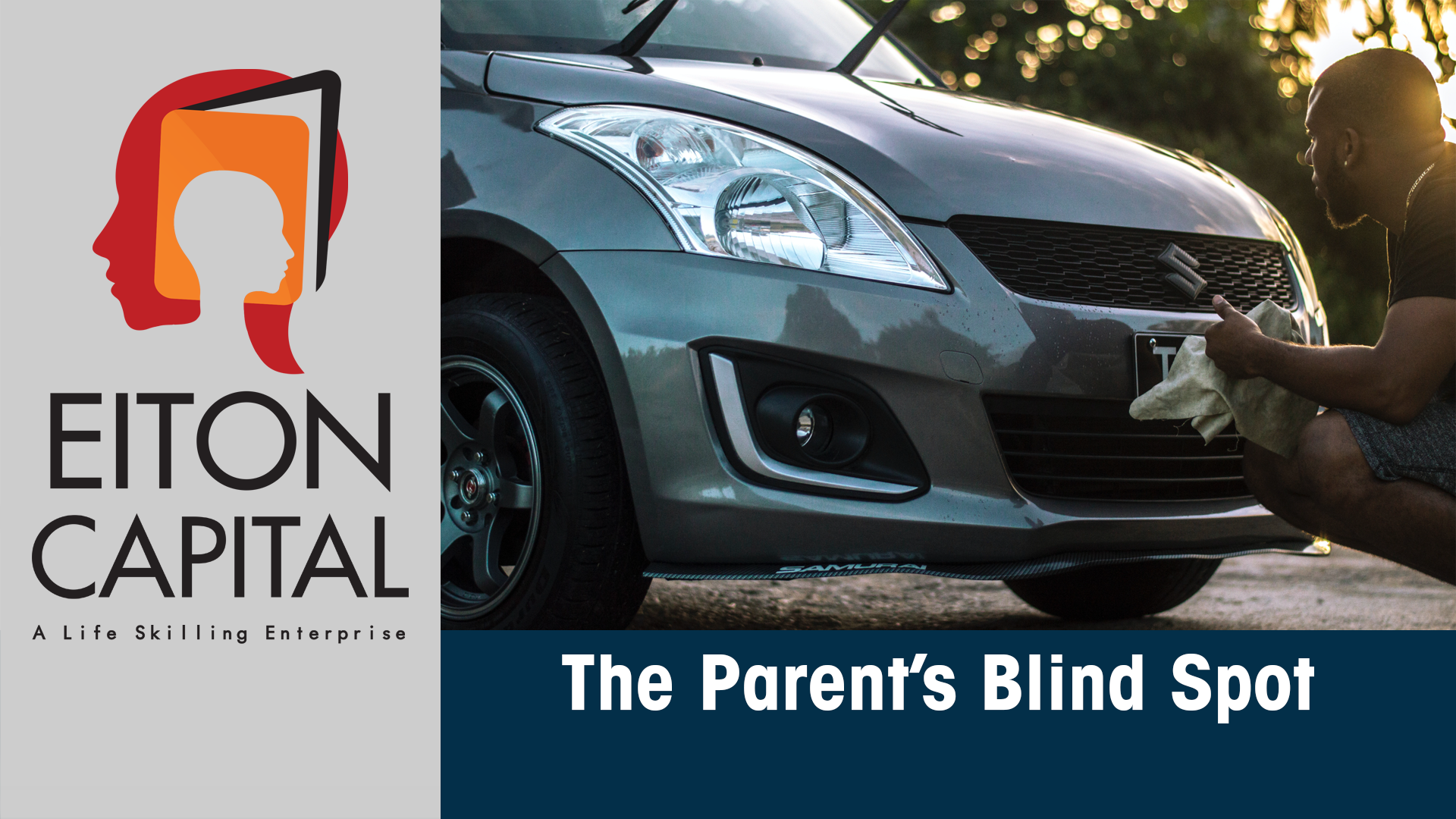 PARENTS BLIND SPOTS