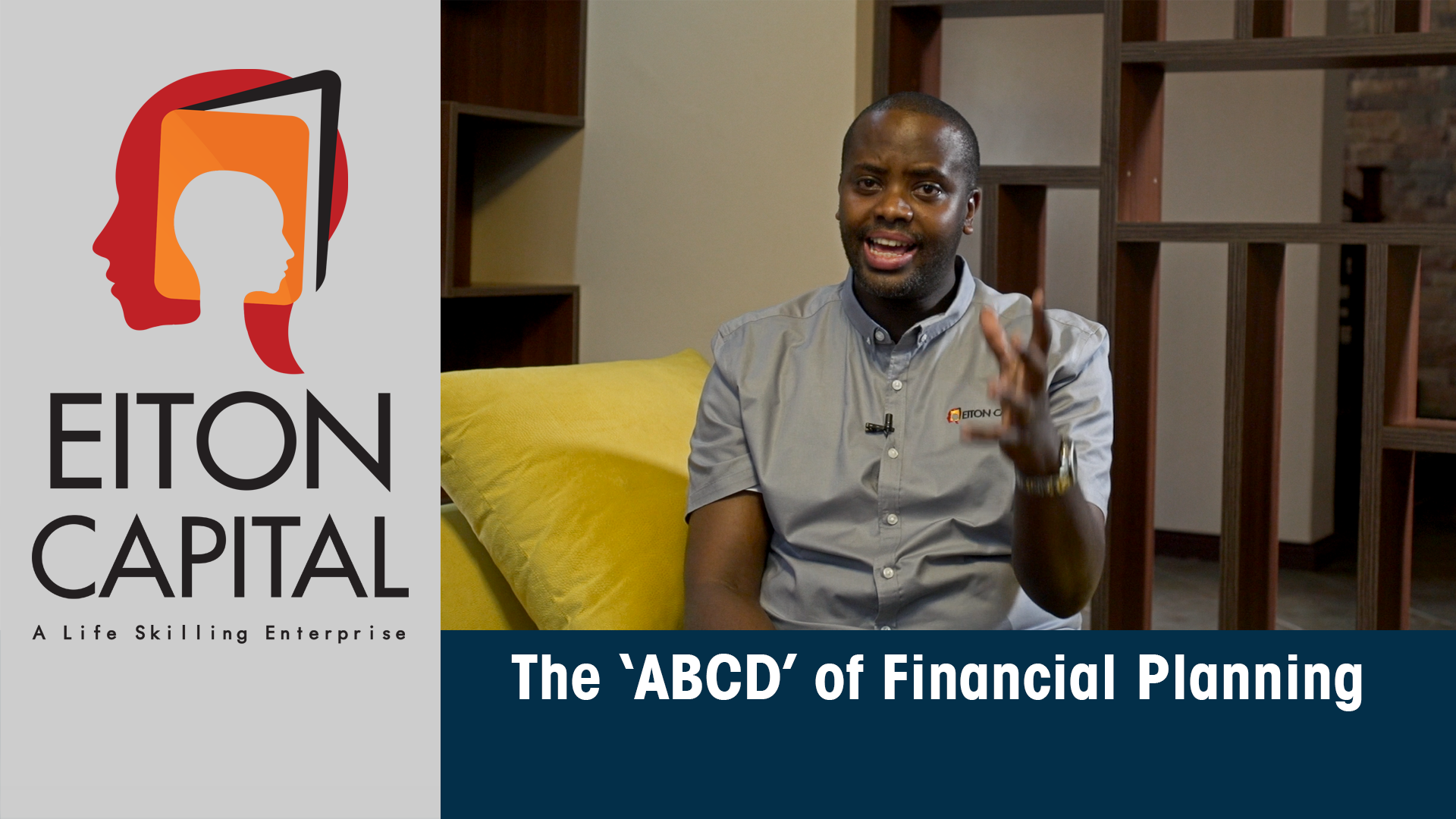 THE ABCD OF FINANCIAL PLANNING