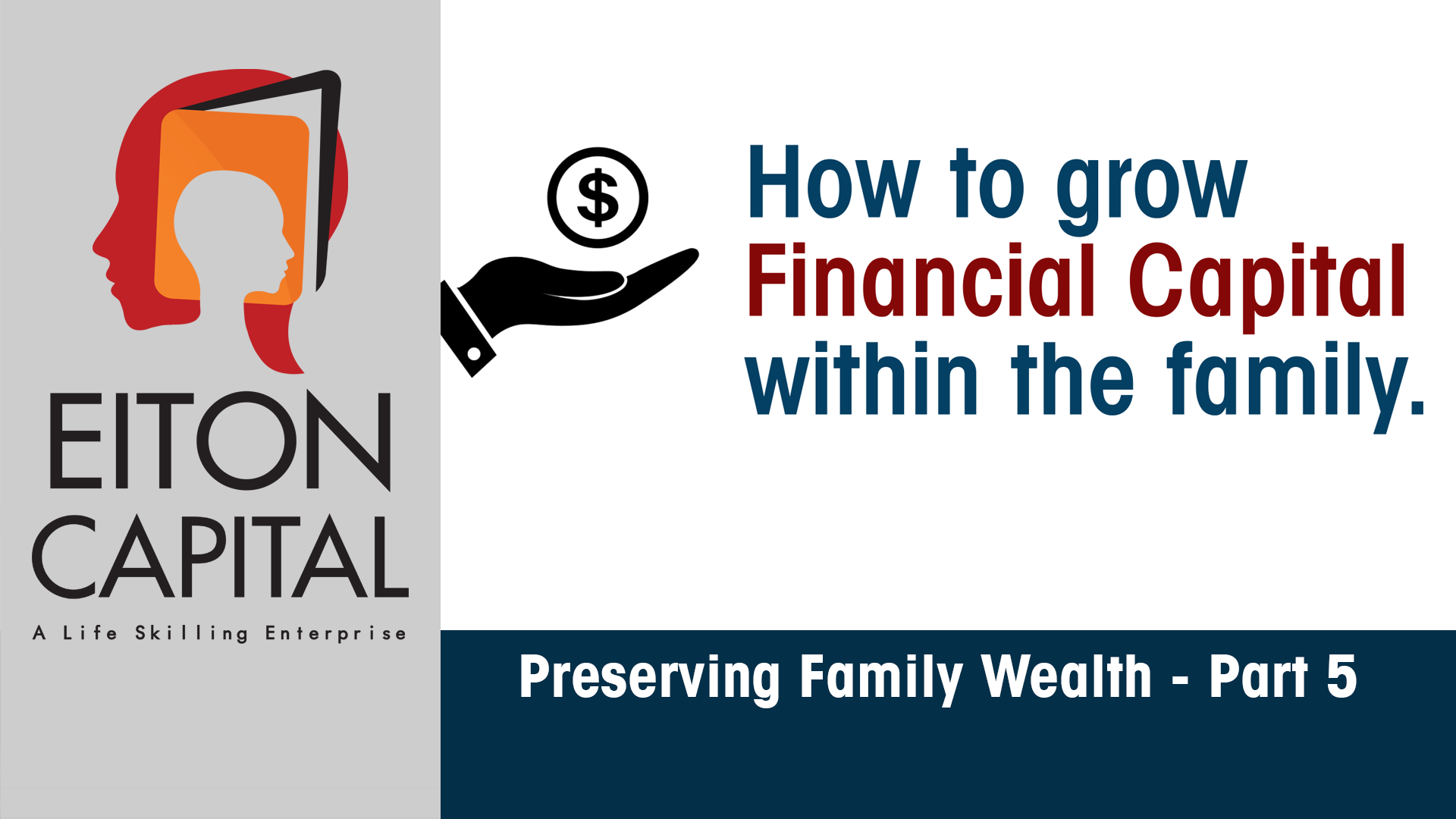 PRESERVING FAMILY WEALTH_PART 5