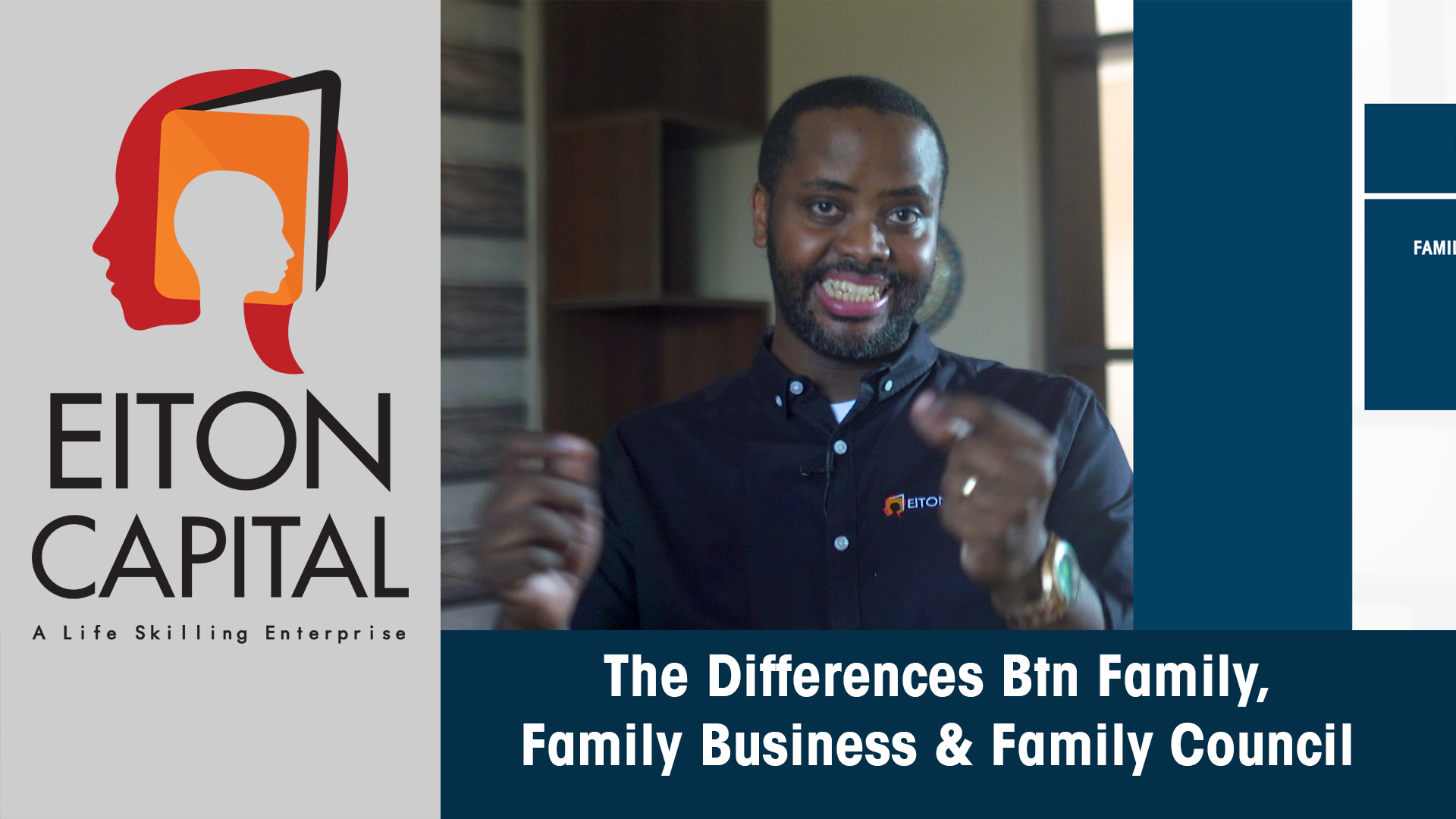 58_THE DIFF BTN FAMILY-FAMILY BUSINESS & FAMILY COUNCIL