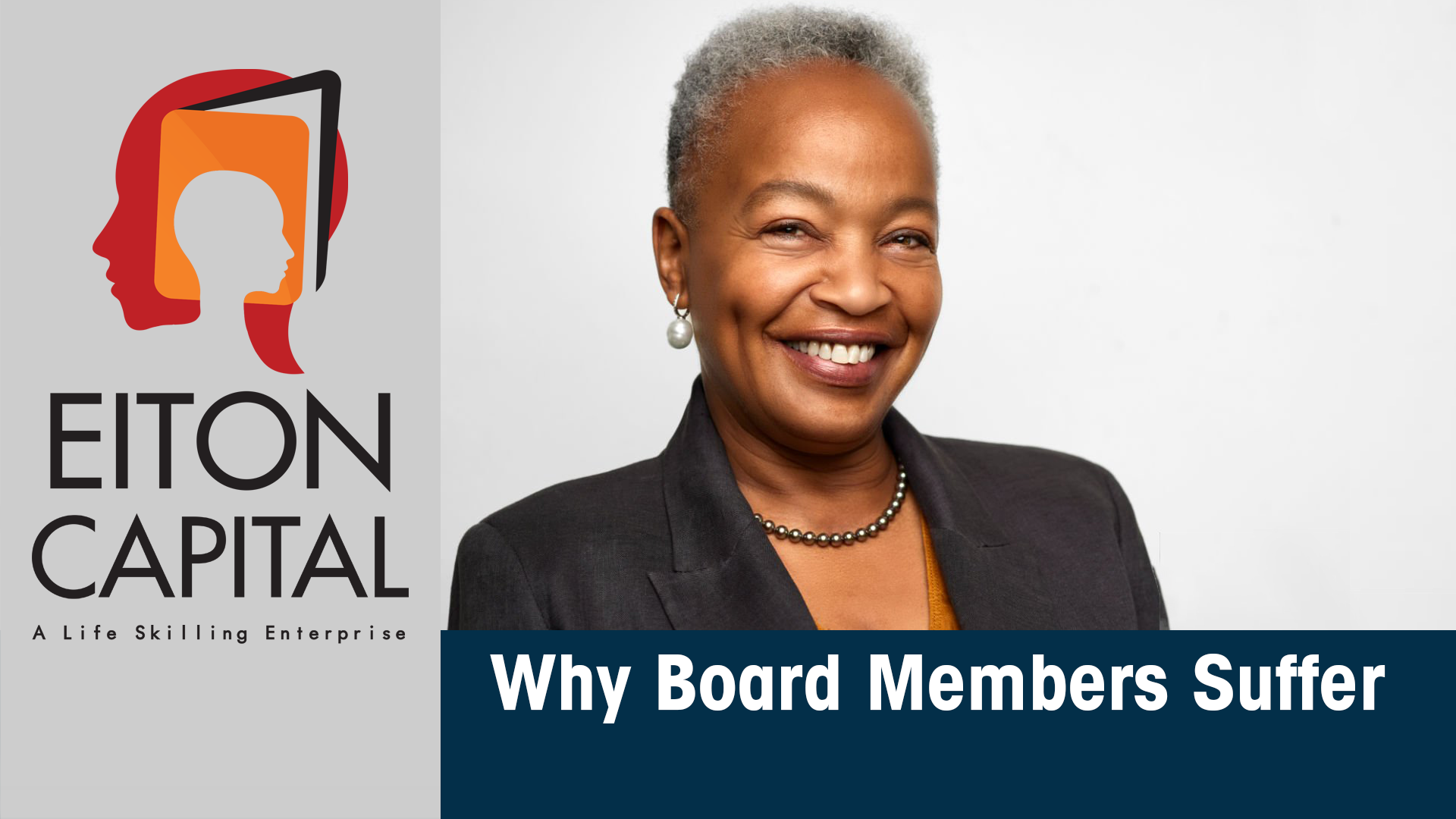 BOARD MEMBERS